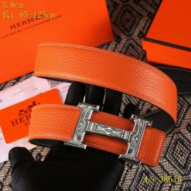 Picture of Hermes Belts _SKUHermesBelt38mm95-125cm8L075323